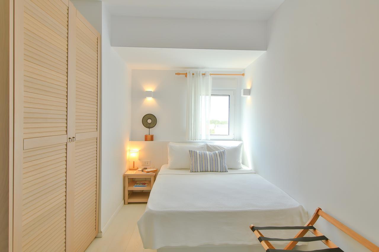 Dias Hotel Alexandroúpolis Ngoại thất bức ảnh