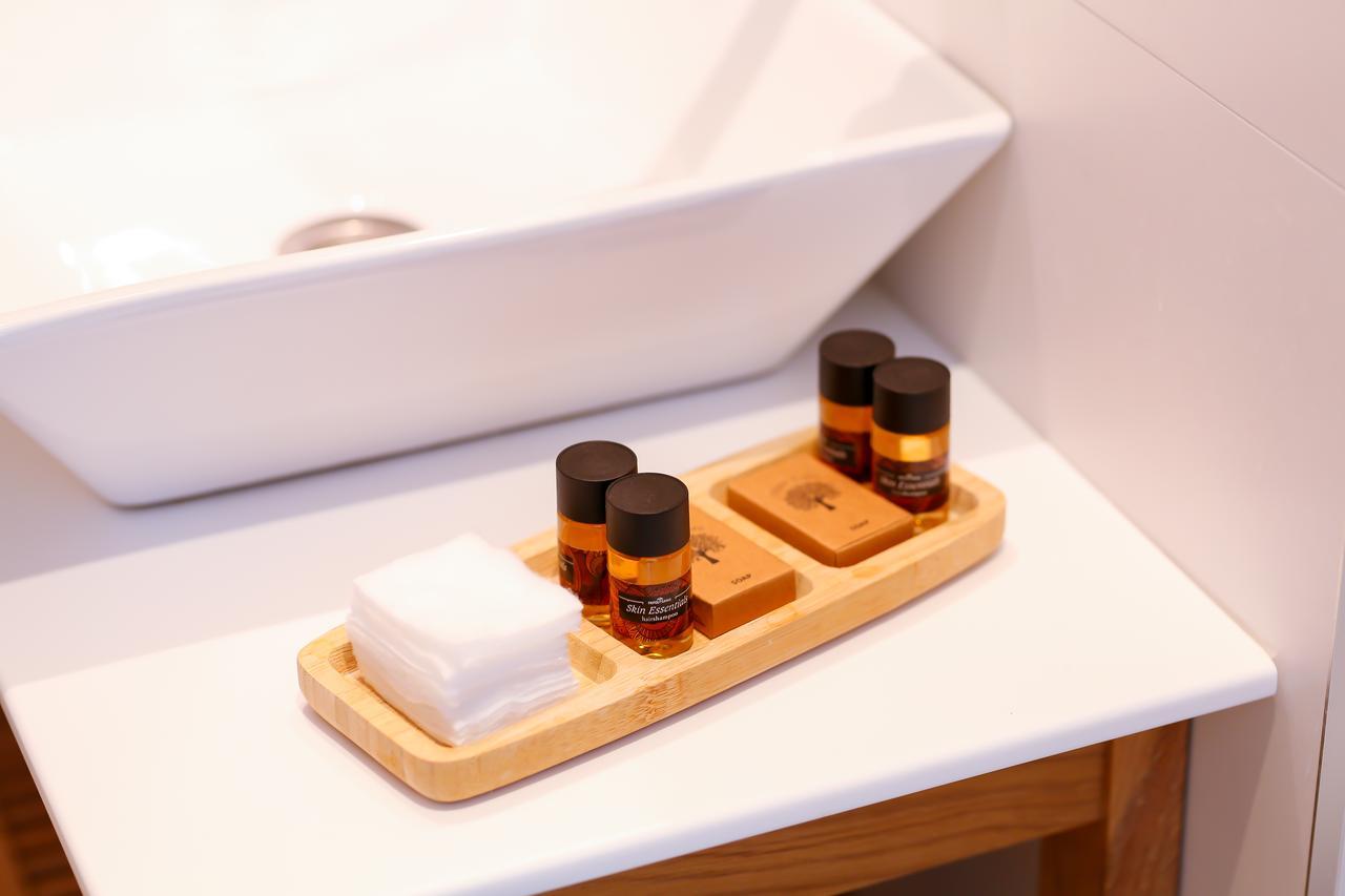 Dias Hotel Alexandroúpolis Ngoại thất bức ảnh
