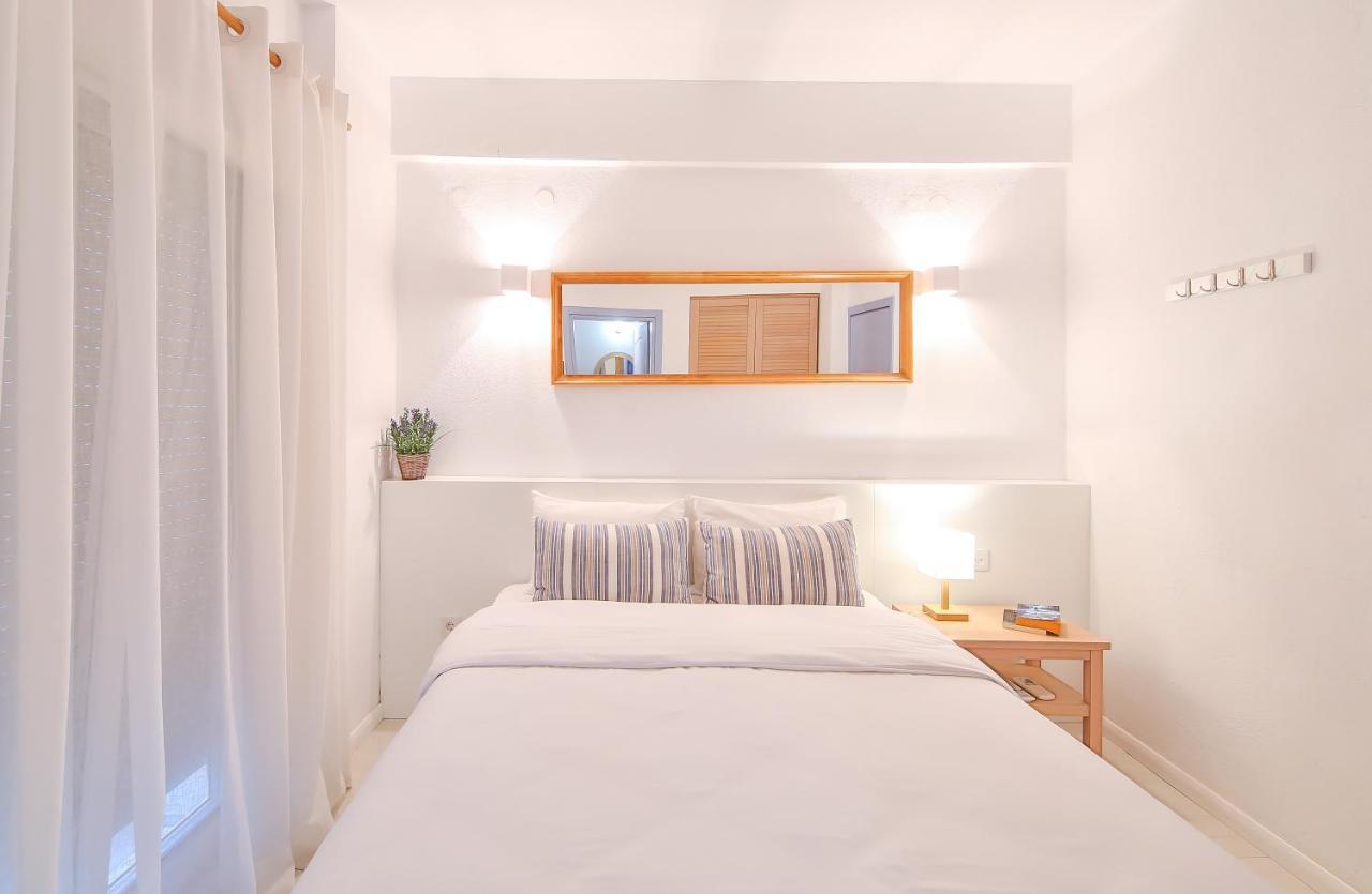 Dias Hotel Alexandroúpolis Ngoại thất bức ảnh