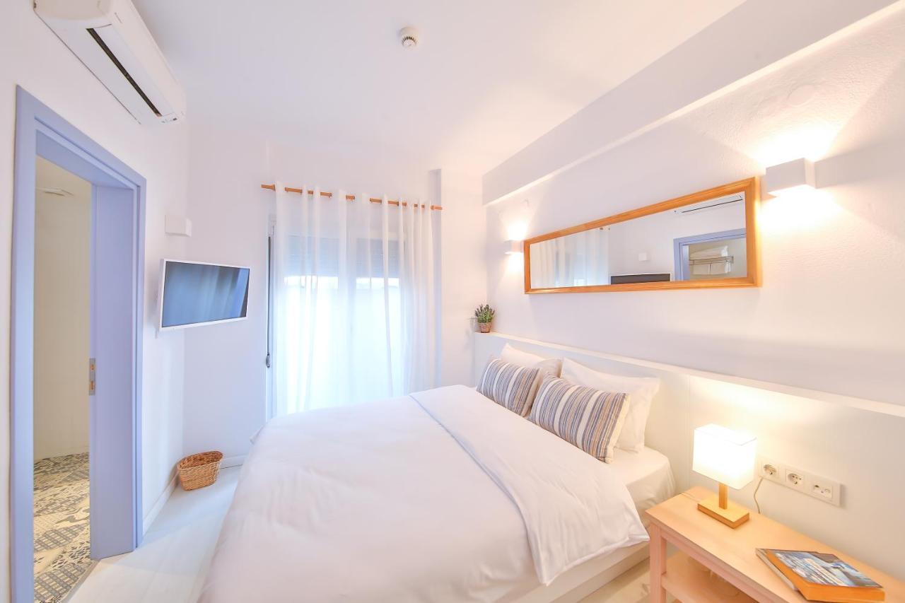 Dias Hotel Alexandroúpolis Ngoại thất bức ảnh