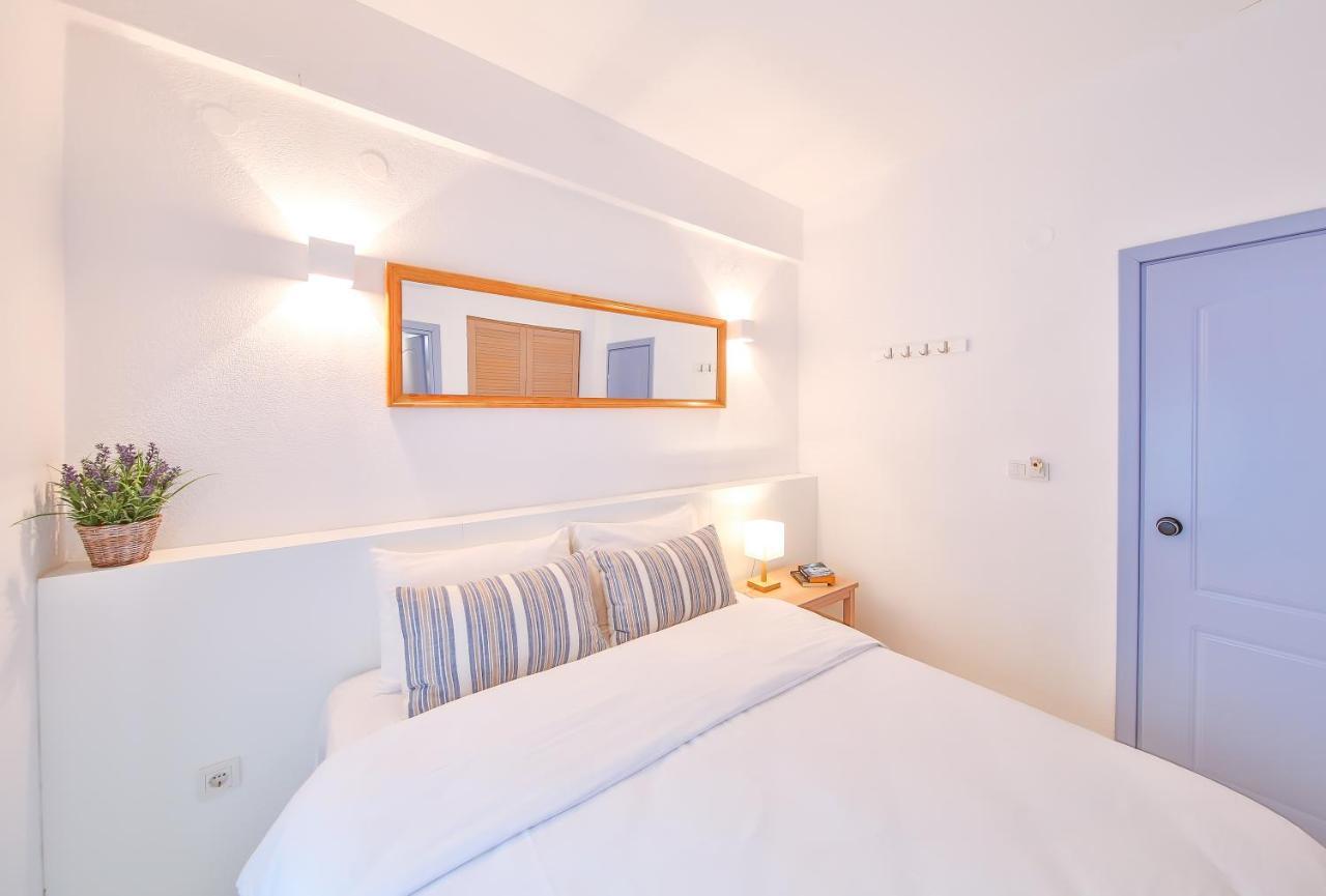 Dias Hotel Alexandroúpolis Ngoại thất bức ảnh