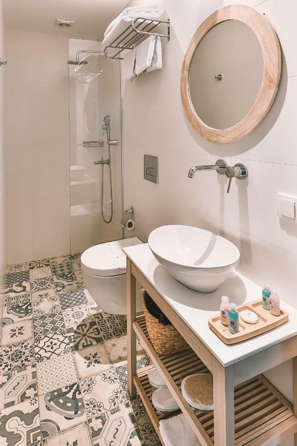 Dias Hotel Alexandroúpolis Ngoại thất bức ảnh