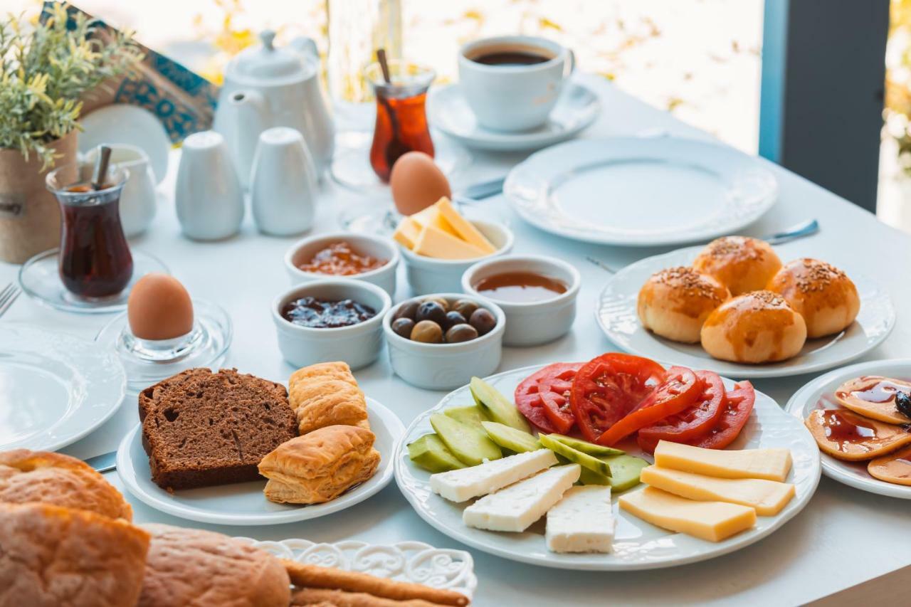 Dias Hotel Alexandroúpolis Ngoại thất bức ảnh