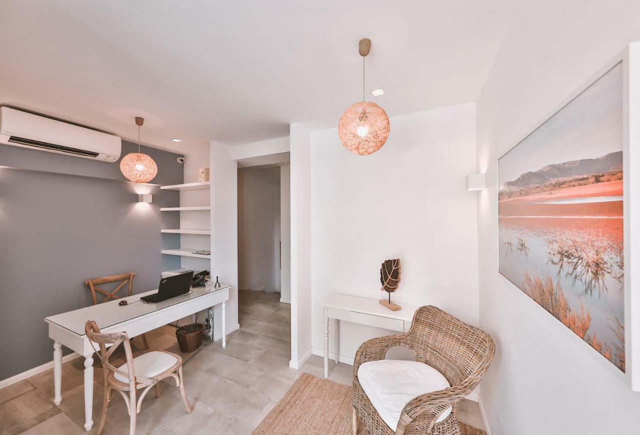 Dias Hotel Alexandroúpolis Ngoại thất bức ảnh